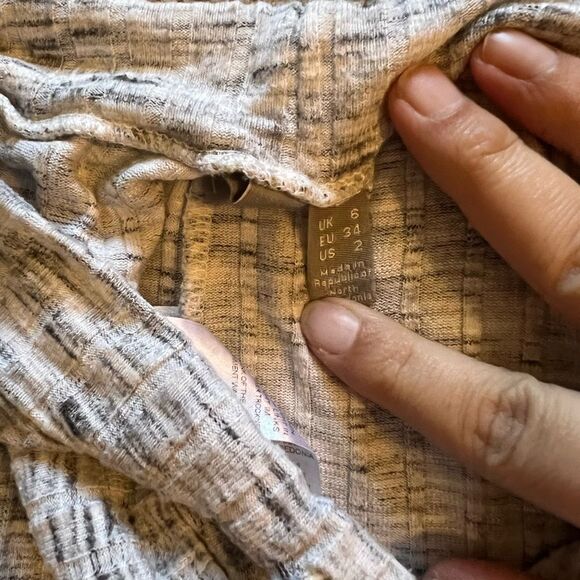 ASOS size 2 pants - Picture 6 of 7